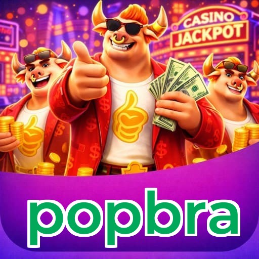 Loterias online disponíveis na popbra