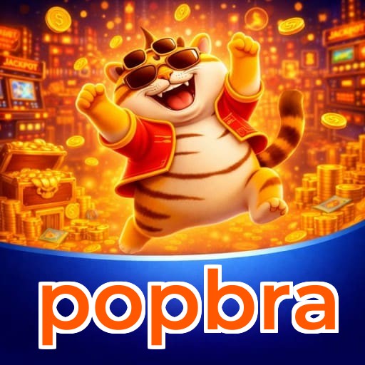 popbra segurança SSL 256-bit - Licença Curaçao, eCOGRA, GLI certificado