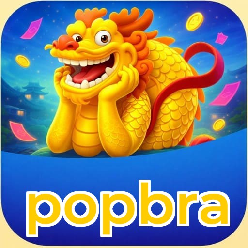 popbra PIX instantâneo Brasil - Depósito e saque em minutos 24/7