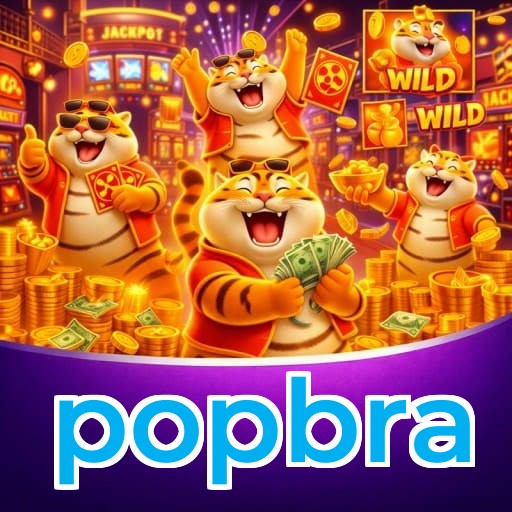 popbra bônus R$5.000 + 500 giros - Rollover 35x, prazo 30 dias, 38% taxa conversão