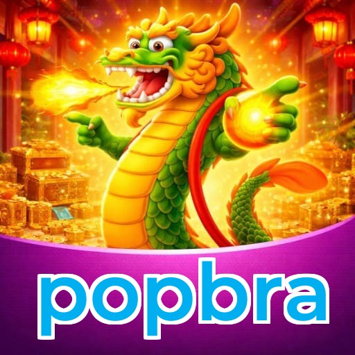 Catálogo popbra 2.547 jogos - Pragmatic Play, Evolution, NetEnt