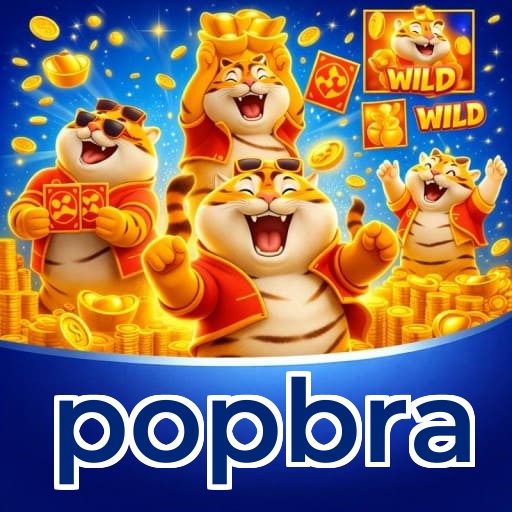 Comparação APP mobile vs versão web da popbra