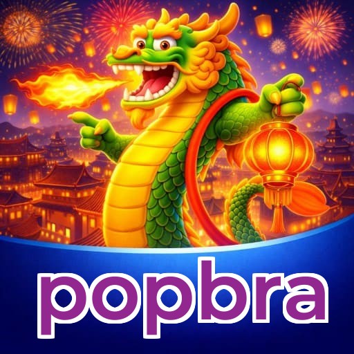 Logo da popbra