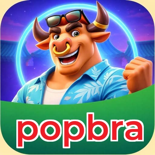 popbra APP mobile iOS Android - 187 mil downloads São Paulo Rio BH